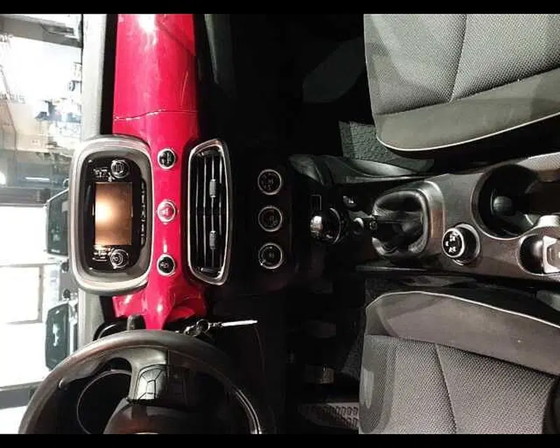Fiat 500X usata a Cuneo (18)