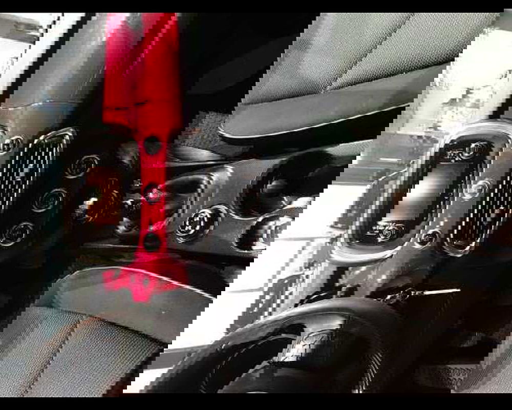 Fiat 500X usata a Cuneo (18)