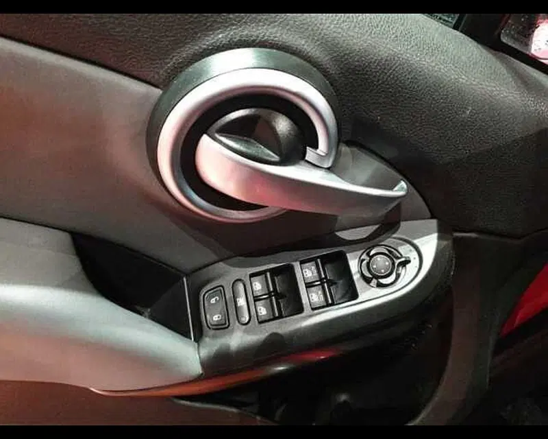 Fiat 500X usata a Cuneo (19)