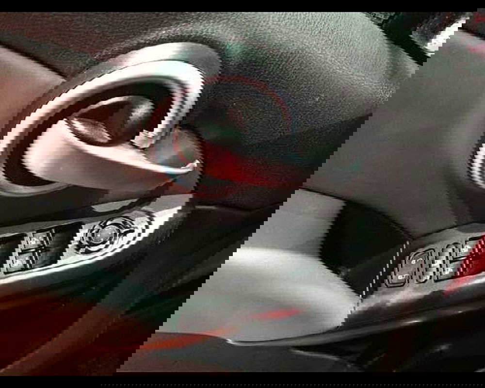 Fiat 500X usata a Cuneo (19)