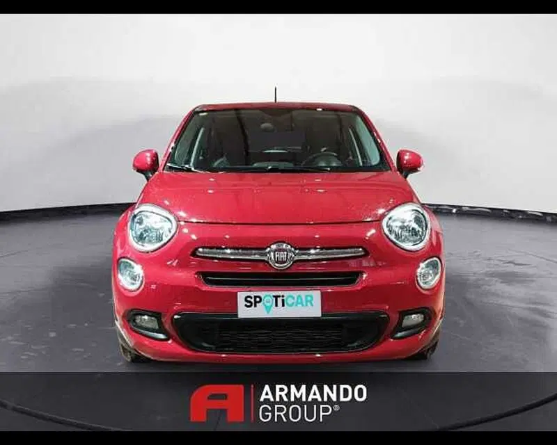 Fiat 500X usata a Cuneo (2)