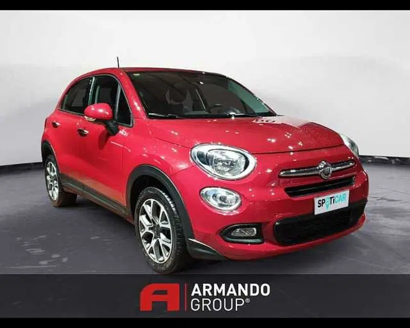 Fiat 500X usata a Cuneo (3)