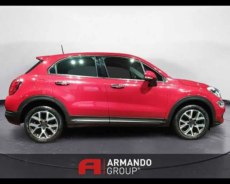 Fiat 500X usata a Cuneo (4)