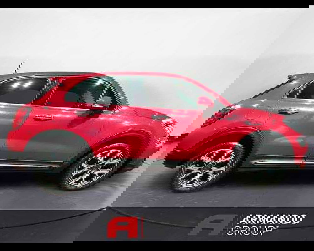 Fiat 500X usata a Cuneo (4)