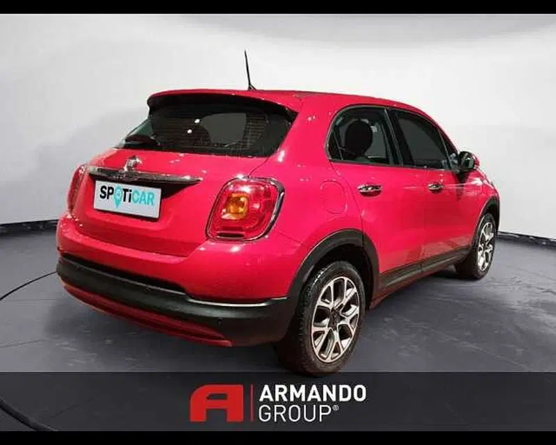 Fiat 500X usata a Cuneo (5)