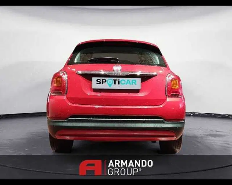 Fiat 500X usata a Cuneo (6)