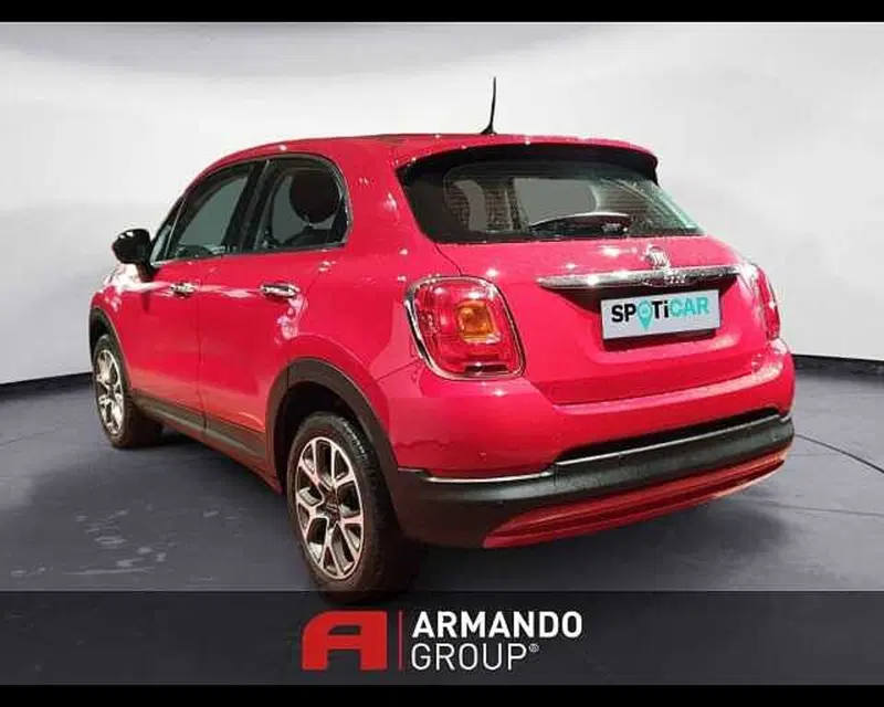 Fiat 500X usata a Cuneo (7)