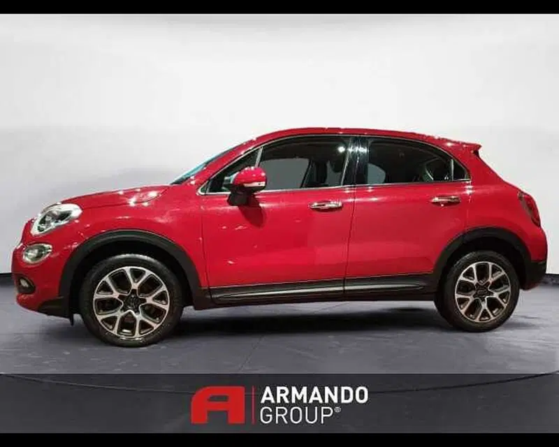 Fiat 500X usata a Cuneo (8)