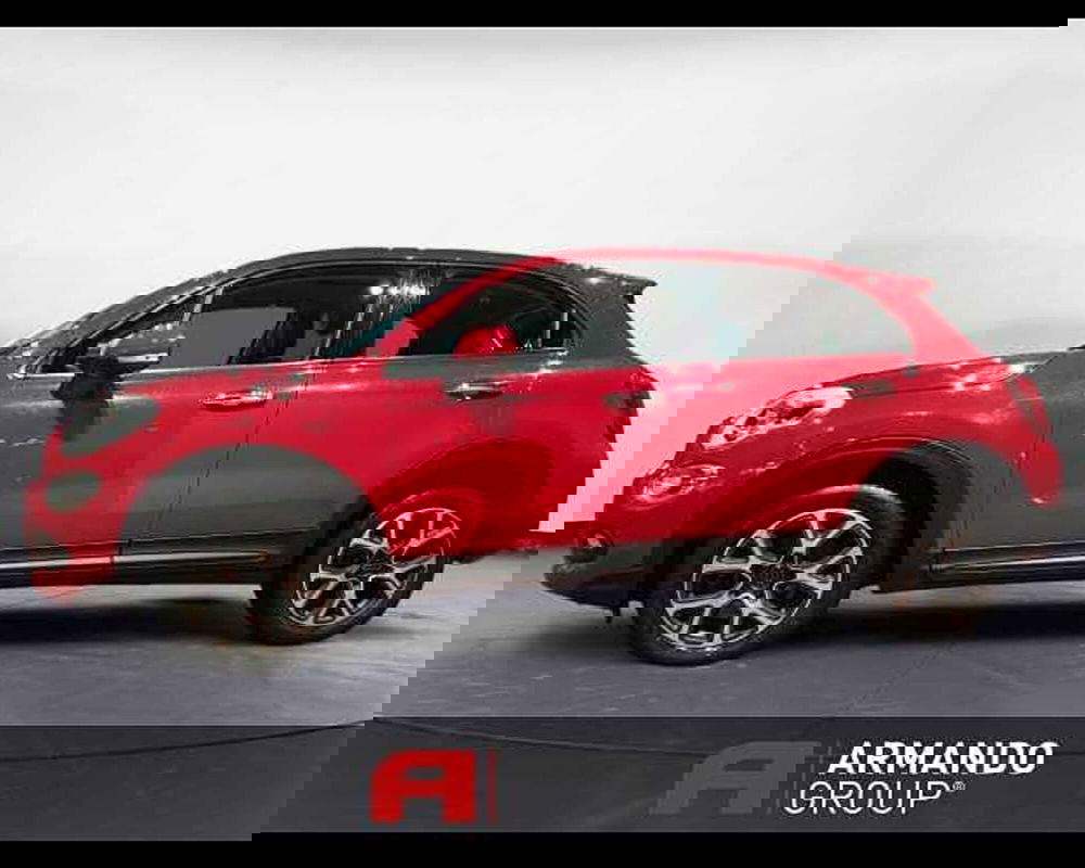 Fiat 500X usata a Cuneo (8)