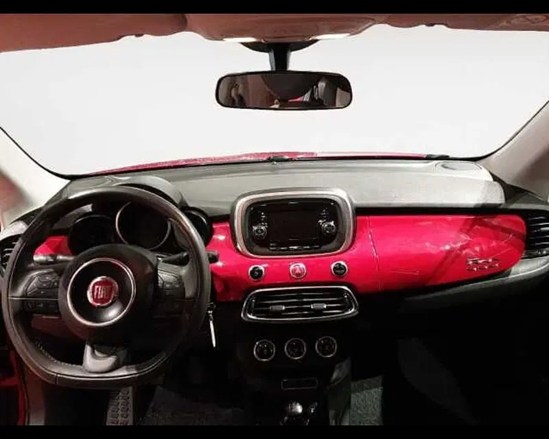Fiat 500X usata a Cuneo (9)