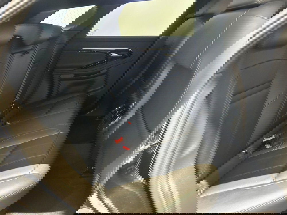 Land Rover Range Rover Evoque usata a Napoli (5)