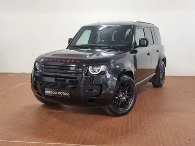 Land Rover Defender 110 3.0D I6 250 CV AWD Auto X-Dynamic S del 2022 usata a Brescia