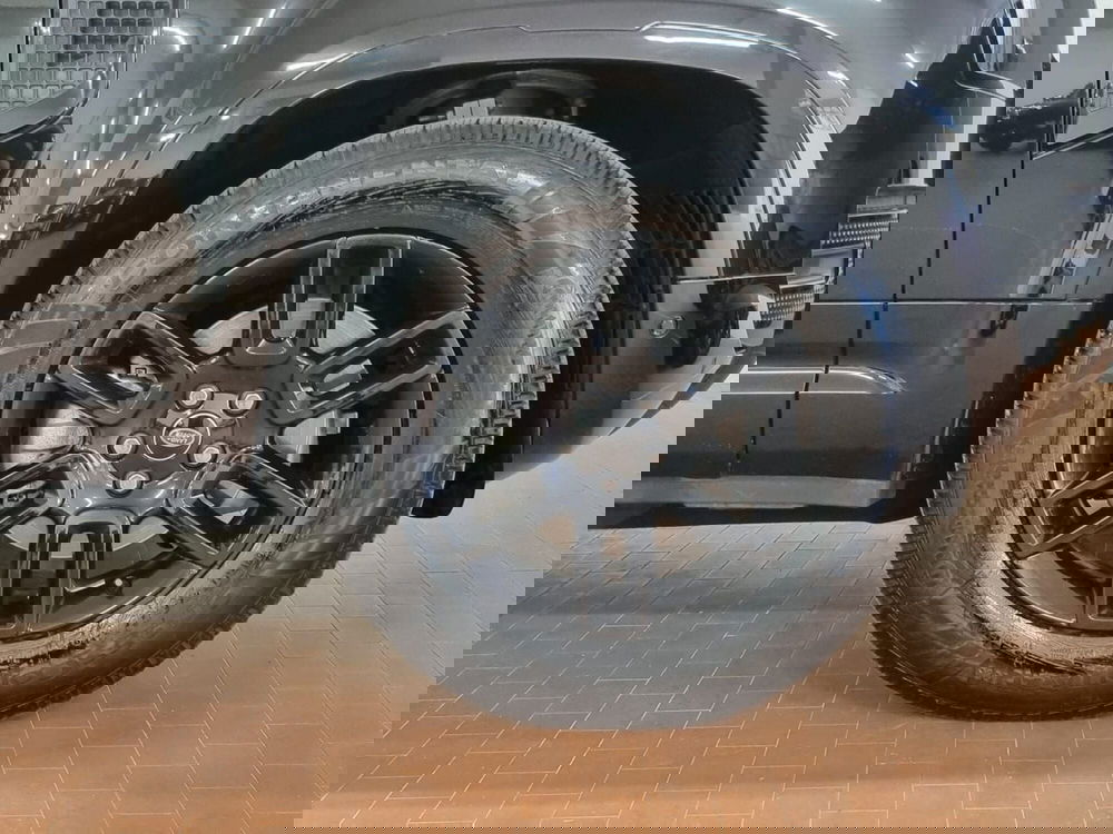 Land Rover Defender usata a Brescia (8)