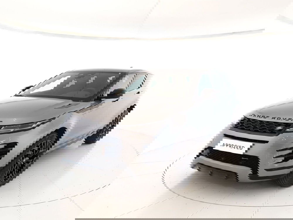 Land Rover Range Rover Evoque usata a Monza e Brianza