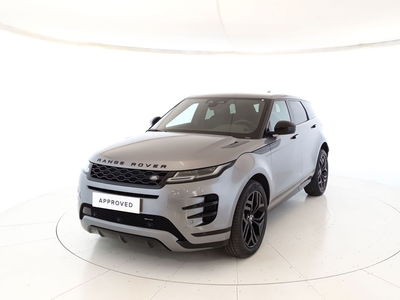 Land Rover Range Rover Evoque 2.0d i4 mhev S awd 163cv auto del 2022 usata a Monza