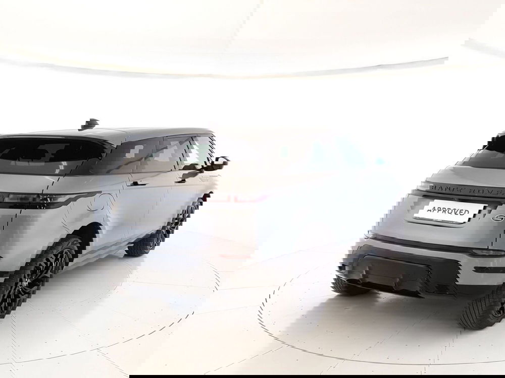 Land Rover Range Rover Evoque usata a Monza e Brianza (2)