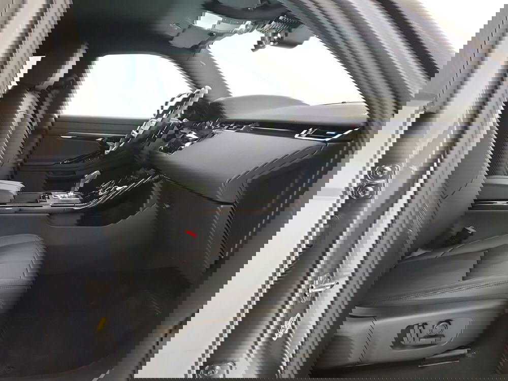 Land Rover Range Rover Evoque usata a Monza e Brianza (3)