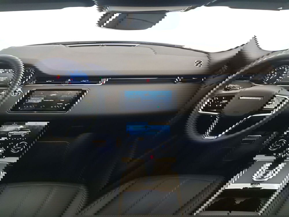 Land Rover Range Rover Evoque usata a Monza e Brianza (4)