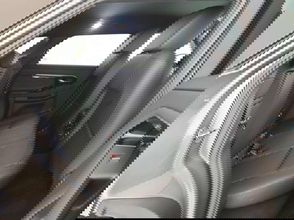 Land Rover Range Rover Evoque usata a Monza e Brianza (5)