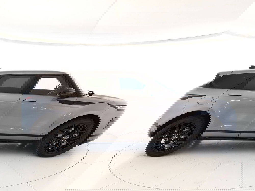Land Rover Range Rover Evoque usata a Monza e Brianza (6)