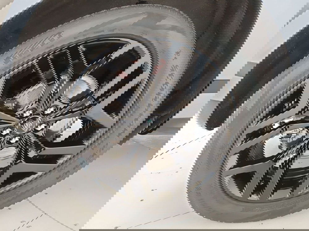 Land Rover Range Rover Evoque usata a Monza e Brianza (9)