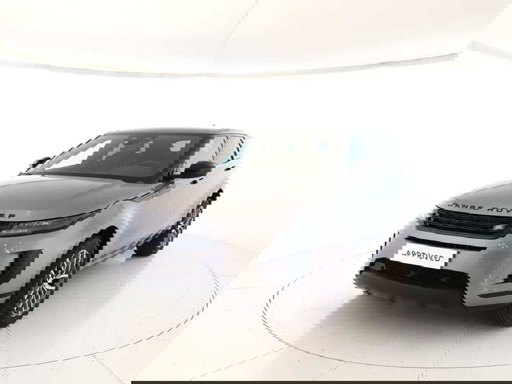 Land Rover Range Rover Evoque usata a Monza e Brianza