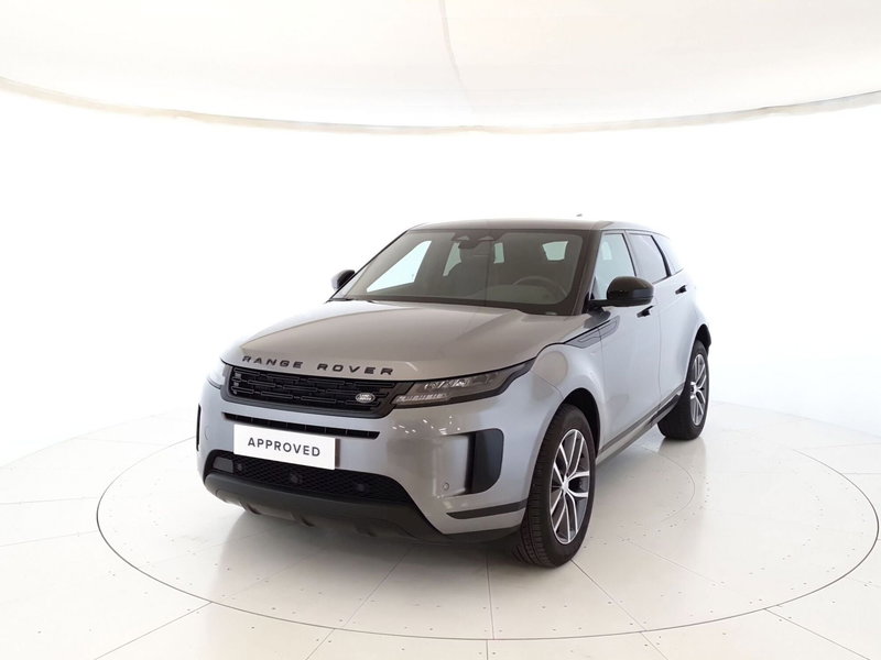 Land Rover Range Rover Evoque usata a Monza e Brianza