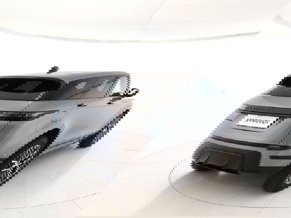 Land Rover Range Rover Evoque usata a Monza e Brianza (2)