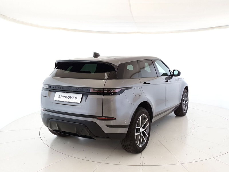 Land Rover Range Rover Evoque usata a Monza e Brianza (2)