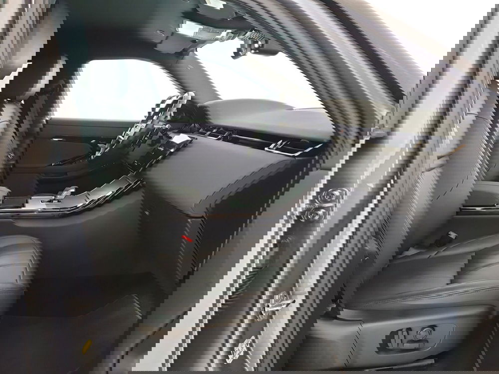 Land Rover Range Rover Evoque usata a Monza e Brianza (3)