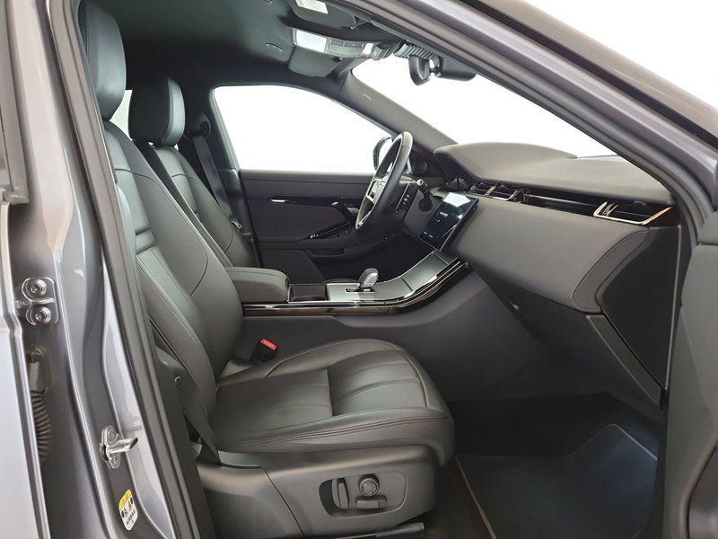 Land Rover Range Rover Evoque usata a Monza e Brianza (3)