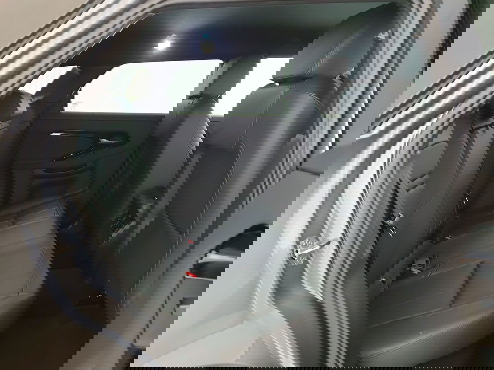 Land Rover Range Rover Evoque usata a Monza e Brianza (5)