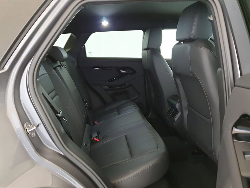 Land Rover Range Rover Evoque usata a Monza e Brianza (5)