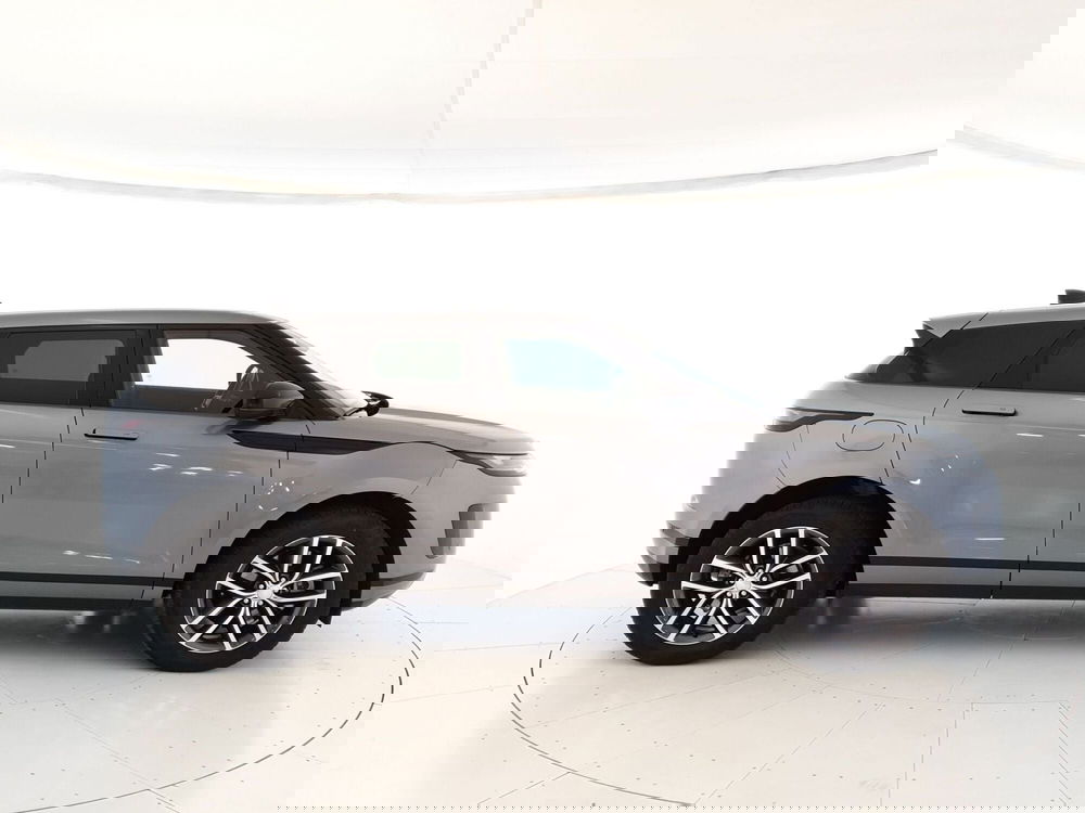 Land Rover Range Rover Evoque usata a Monza e Brianza (6)