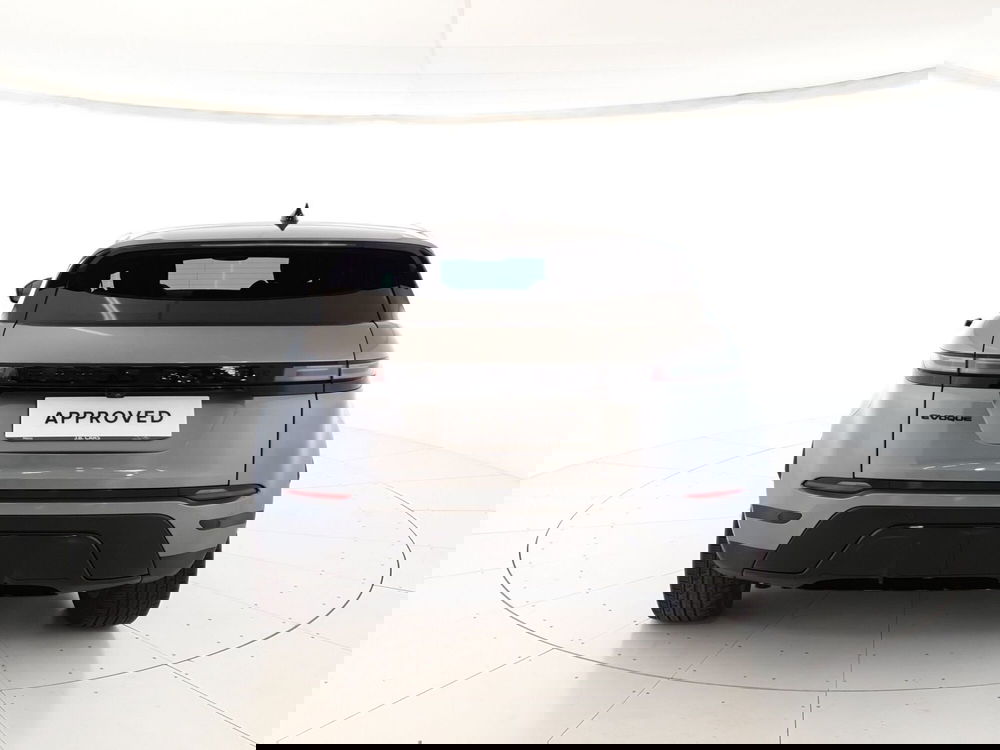 Land Rover Range Rover Evoque usata a Monza e Brianza (7)