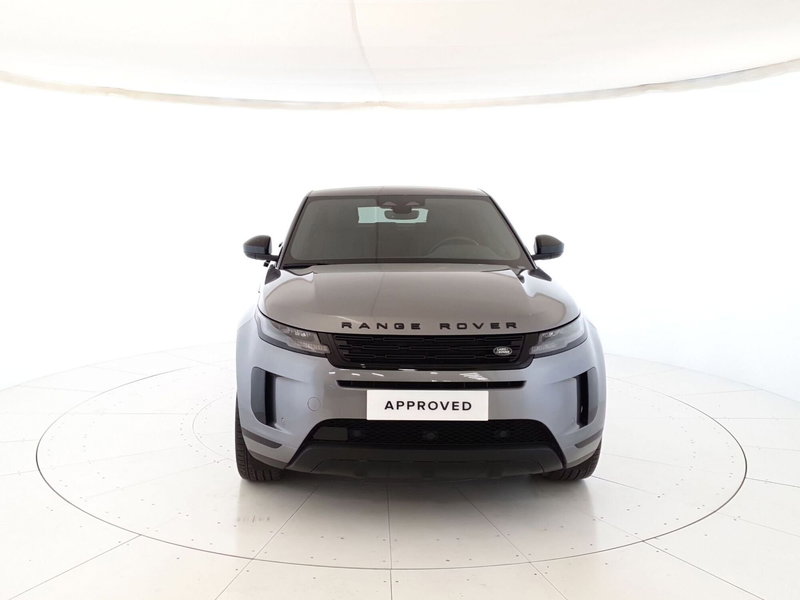 Land Rover Range Rover Evoque usata a Monza e Brianza (8)