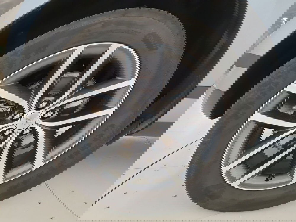 Land Rover Range Rover Evoque usata a Monza e Brianza (9)