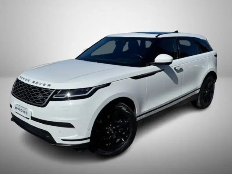Land Rover Range Rover Velar usata a Monza e Brianza