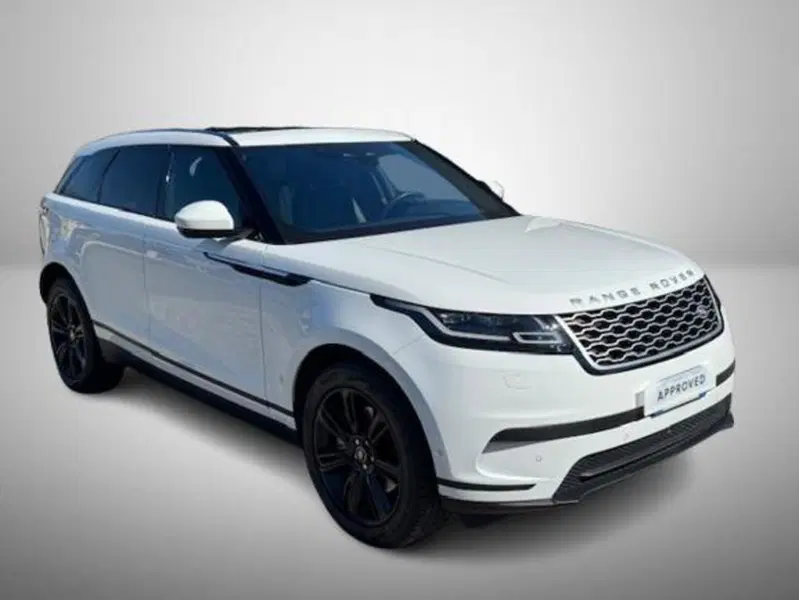Land Rover Range Rover Velar usata a Monza e Brianza (10)