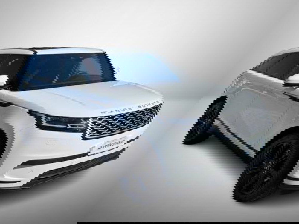 Land Rover Range Rover Velar usata a Monza e Brianza (10)