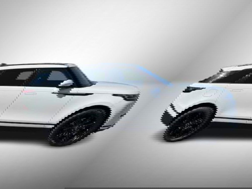 Land Rover Range Rover Velar usata a Monza e Brianza (11)