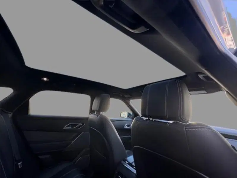 Land Rover Range Rover Velar usata a Monza e Brianza (16)