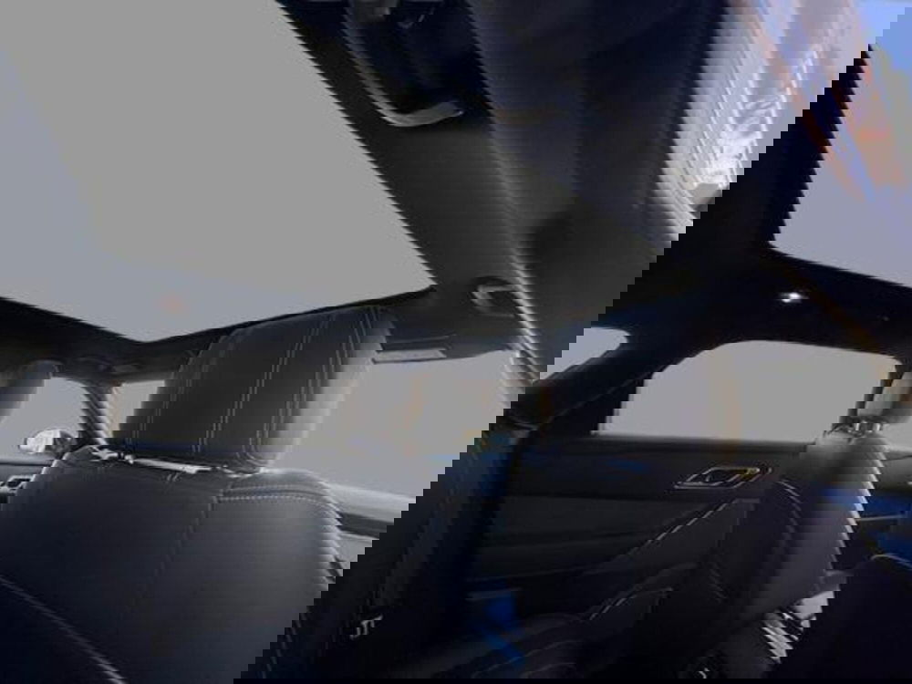 Land Rover Range Rover Velar usata a Monza e Brianza (16)