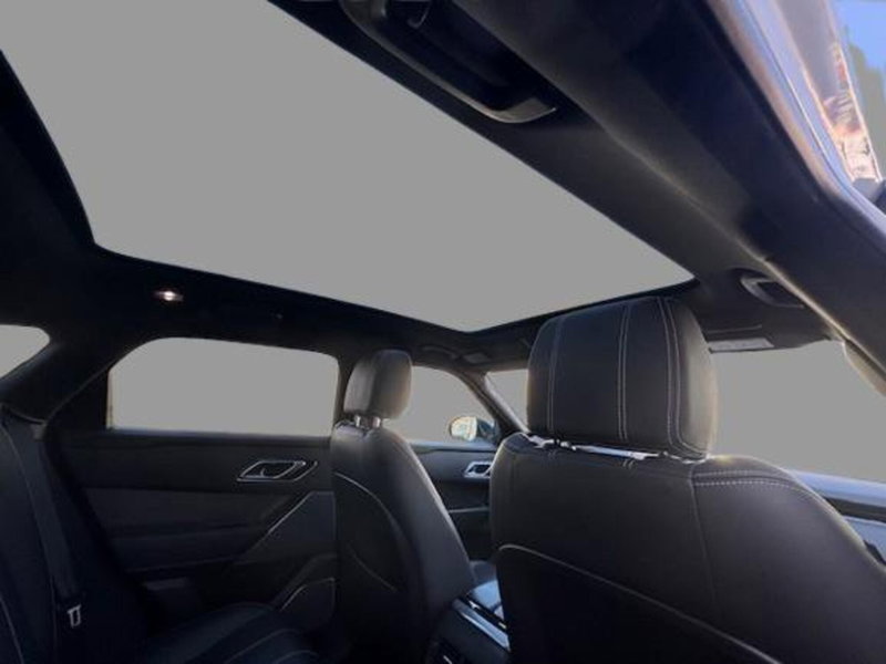 Land Rover Range Rover Velar usata a Monza e Brianza (16)