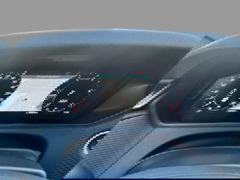 Land Rover Range Rover Velar usata a Monza e Brianza (17)