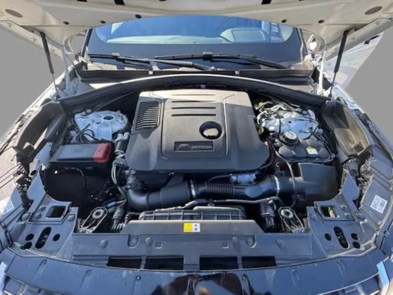 Land Rover Range Rover Velar usata a Monza e Brianza (18)