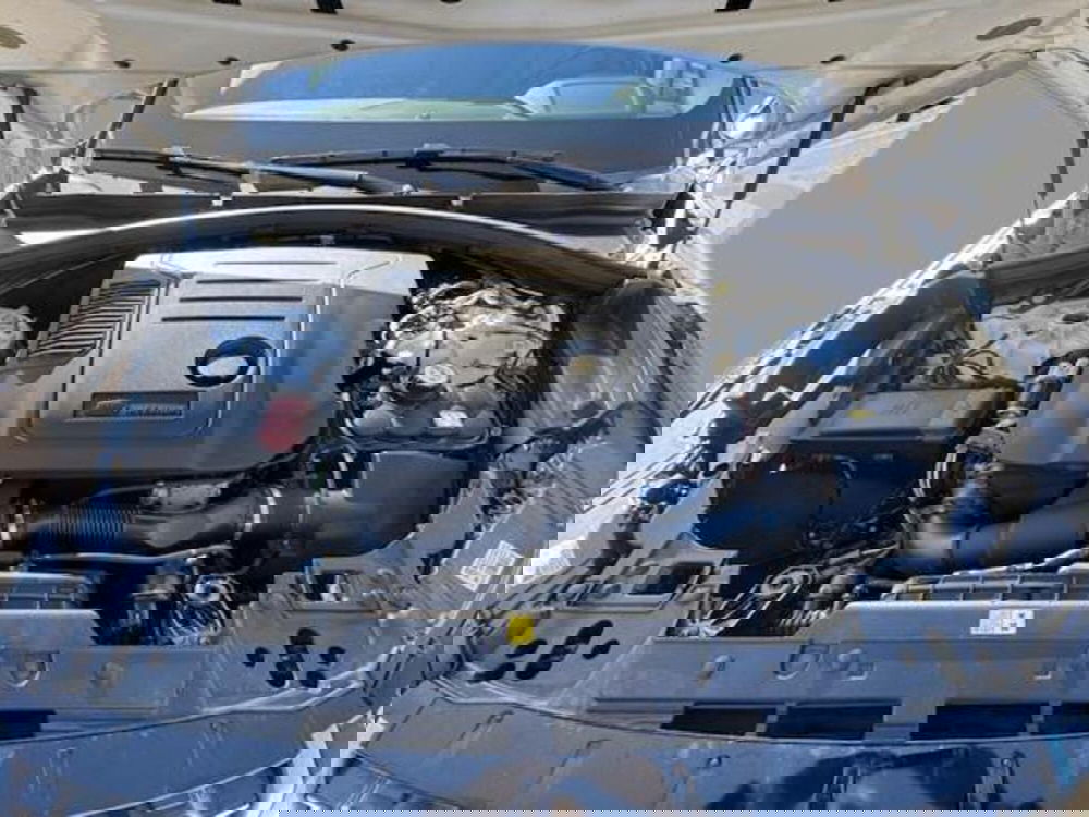 Land Rover Range Rover Velar usata a Monza e Brianza (18)