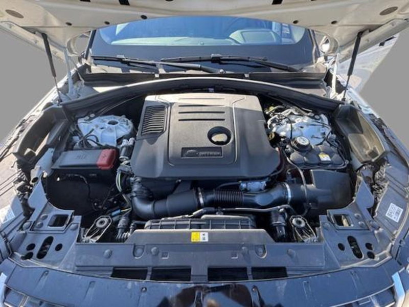 Land Rover Range Rover Velar usata a Monza e Brianza (18)