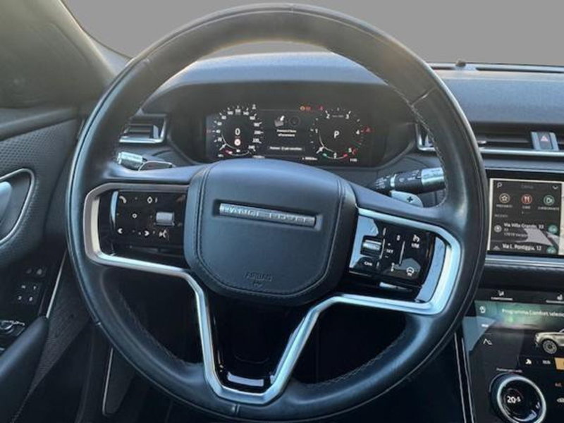 Land Rover Range Rover Velar usata a Monza e Brianza (19)
