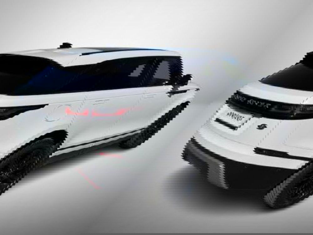 Land Rover Range Rover Velar usata a Monza e Brianza (2)